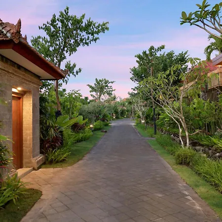 Bali Paradise Heritage By Prabhu